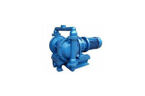 电动隔膜泵_上海叠泉水泵(集团)有限公司