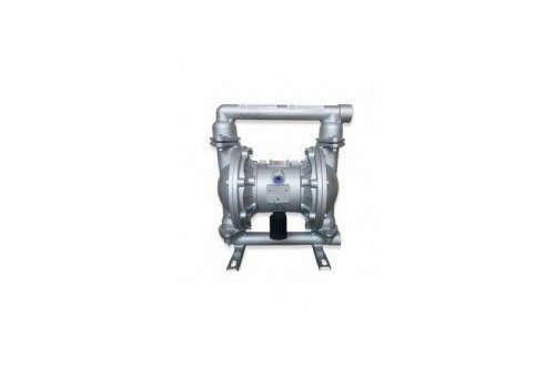 不锈钢气动隔膜泵_上海叠泉水泵(集团)有限公司