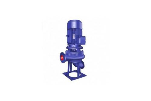 LW（WL）直立式排污泵_上海叠泉水泵（集团）有限公司