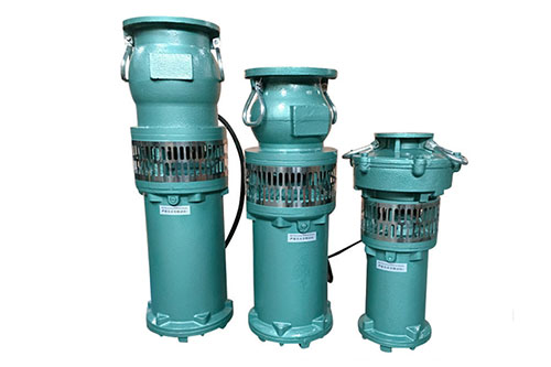 油浸潜水泵_上海叠泉水泵（集团）有限公司