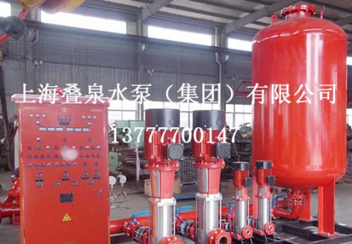 生产基地_上海叠泉水泵（集团）有限公司